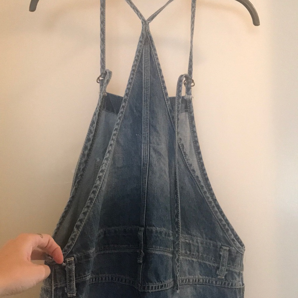 Dunagree Overalls - Picture 6 of 8